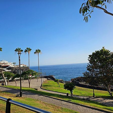 Апартаменти Aimee Maritima Puerto Santiago Пуерто-де-Сантьяго Екстер'єр фото