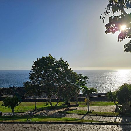 Апартаменти Aimee Maritima Puerto Santiago Пуерто-де-Сантьяго Екстер'єр фото