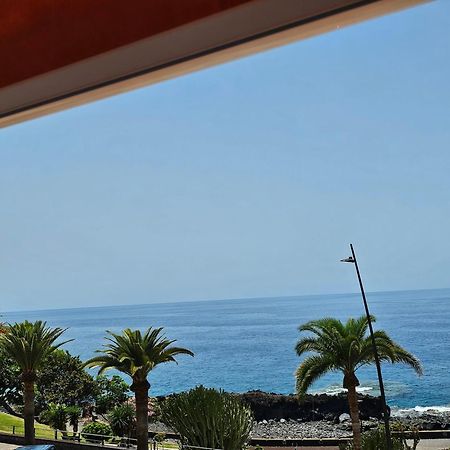 Апартаменти Aimee Maritima Puerto Santiago Пуерто-де-Сантьяго Екстер'єр фото