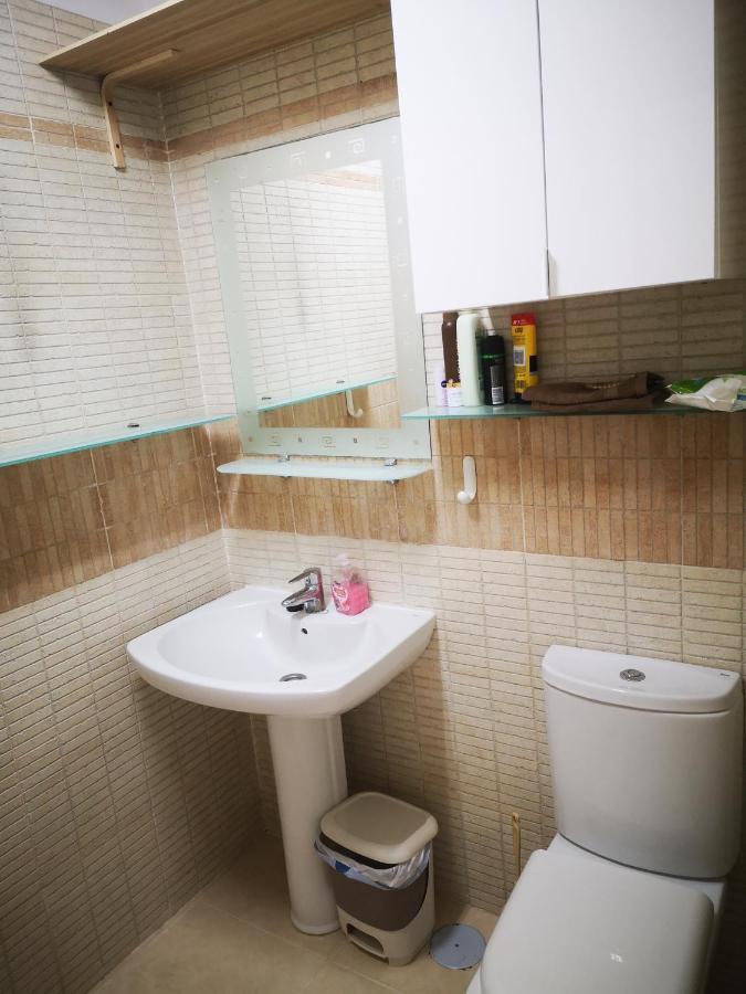 Апартаменти Aimee Maritima Puerto Santiago Пуерто-де-Сантьяго Екстер'єр фото