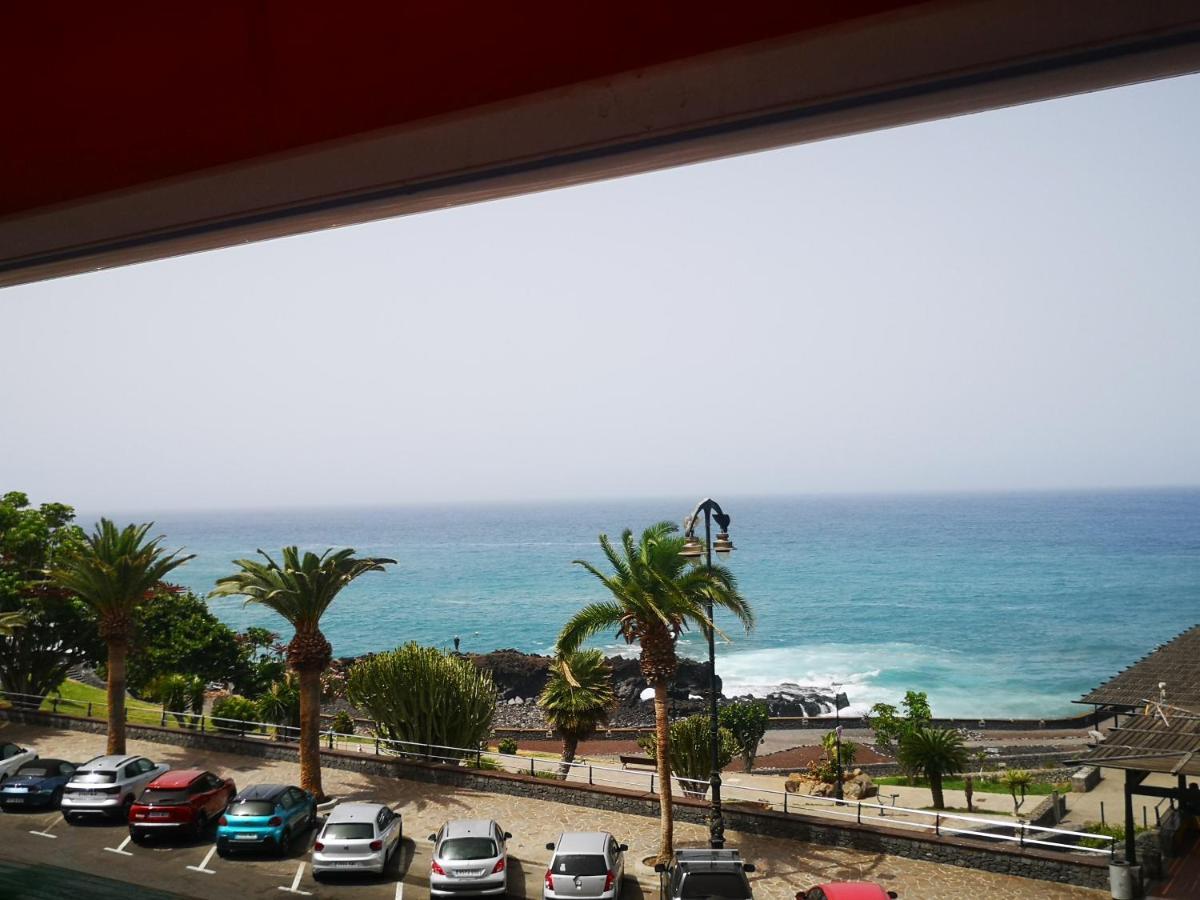 Апартаменти Aimee Maritima Puerto Santiago Пуерто-де-Сантьяго Екстер'єр фото