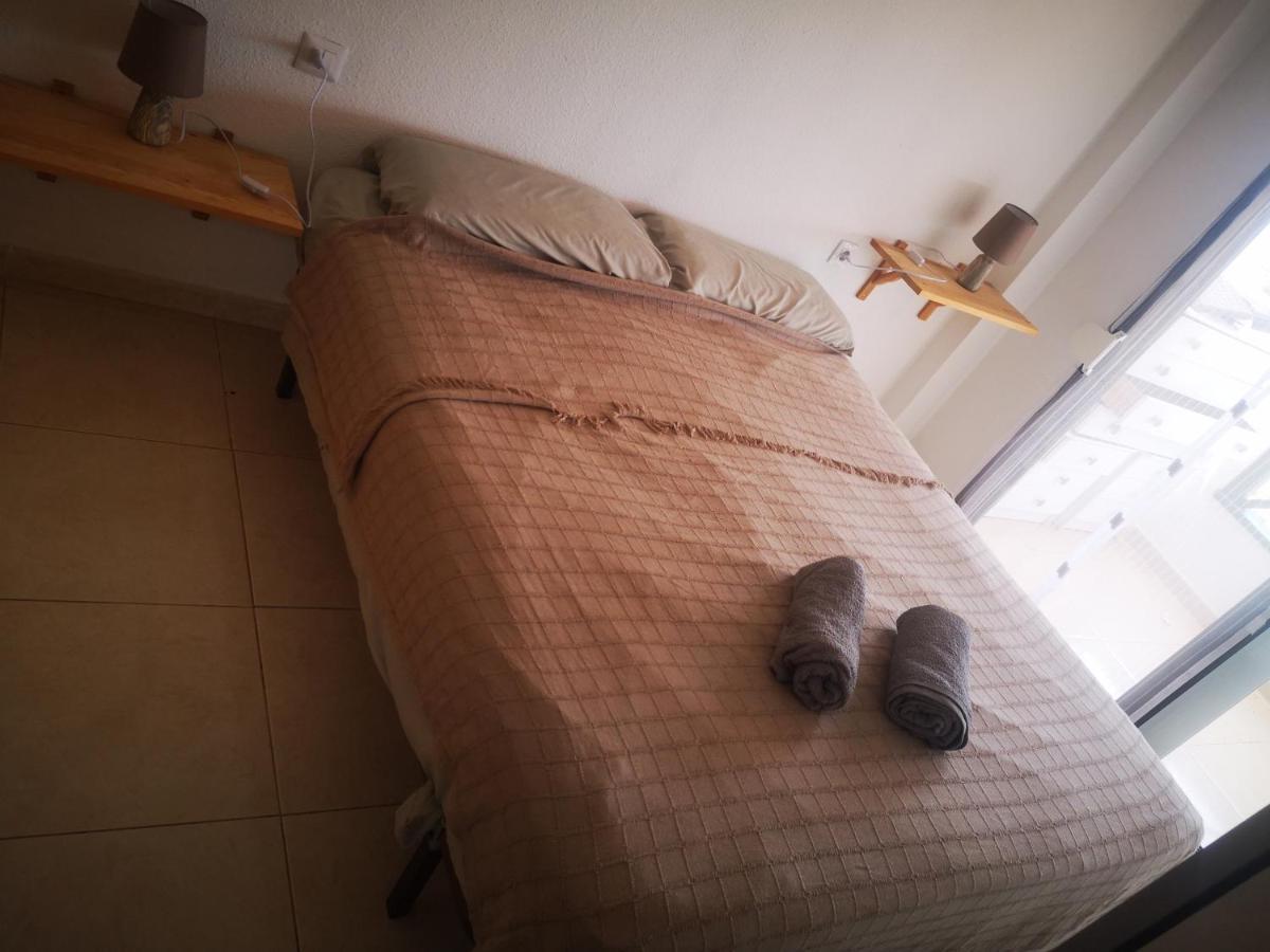 Апартаменти Aimee Maritima Puerto Santiago Пуерто-де-Сантьяго Екстер'єр фото