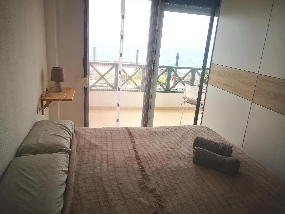Апартаменти Aimee Maritima Puerto Santiago Пуерто-де-Сантьяго Екстер'єр фото